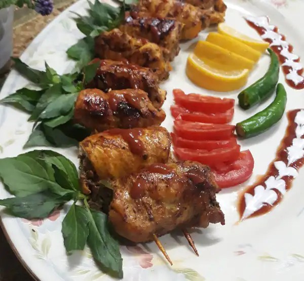 راز خوشمزگی کباب مصری و فوت و فن کباب مصری خوشمزه و خانگی