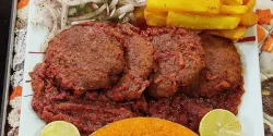 راز خوشمزگی کباب ته دیگی و فوت و فن کباب ته دیگی خوشمزه و خانگی