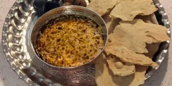 راز خوشمزگی کمه جوش و فوت و فن کمه جوش خوشمزه و خانگی