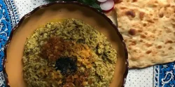 راز خوشمزگی کشک و کدو بادمجان و فوت و فن کشک و کدو بادمجان خوشمزه و خانگی