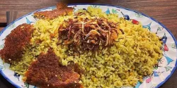 راز خوشمزگی کته ماش و فوت و فن کته ماش خوشمزه و خانگی