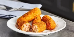 راز خوشمزگی کراکت مرغ و سیب زمینی و فوت و فن کراکت مرغ و سیب زمینی خوشمزه