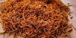 راز خوشمزگی خلال پوست پرتقال و فوت و فن خلال پوست پرتقال خوشمزه و خانگی