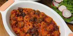 راز خوشمزگی خورش گوشت چرخ کرده و فوت و فن خورش گوشت چرخ کرده