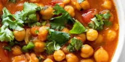 راز خوشمزگی خورش نخود و فوت و فن خورش نخود خوشمزه و خانگی