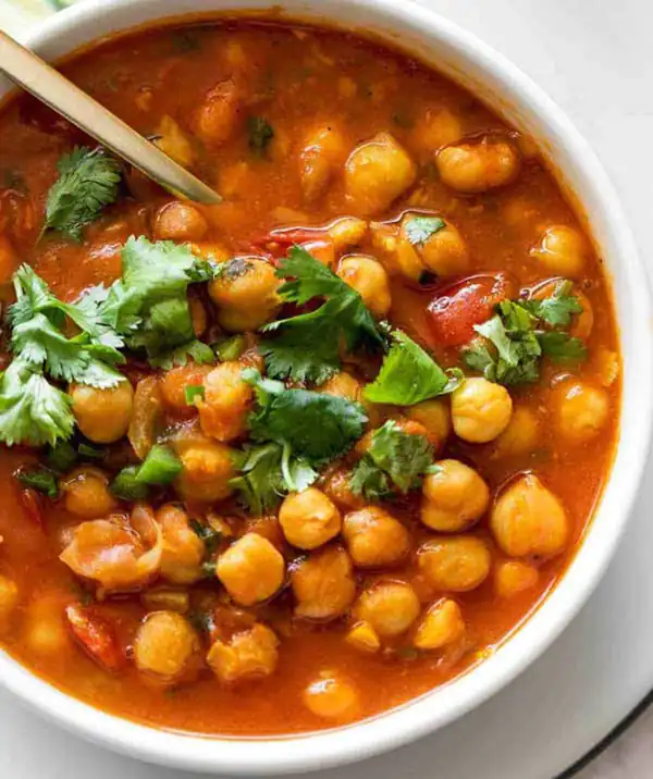 راز خوشمزگی خورش نخود و فوت و فن خورش نخود خوشمزه و خانگی