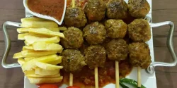 راز خوشمزگی کوفته سیخی و فوت و فن کوفته سیخی خوشمزه و خانگی