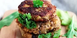 راز خوشمزگی کوکو بادمجان پنیری و فوت و فن کوکو بادمجان پنیری خوشمزه و خانگی