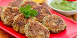 راز خوشمزگی کوکو سیب زمینی و سویا و فوت و فن کوکو سیب زمینی و سویا