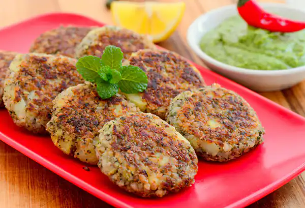راز خوشمزگی کوکو سیب زمینی و سویا و فوت و فن کوکو سیب زمینی و سویا