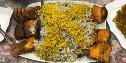 راز خوشمزگی ماهی لا پلو و فوت و فن ماهی لا پلو خوشمزه و خانگی