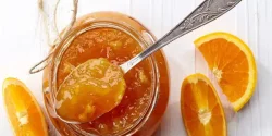 راز خوشمزگی مربای پرتقال و فوت و فن مربای پرتقال خوشمزه و خانگی
