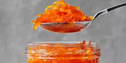 راز خوشمزگی مربای زردک و فوت و فن مربای زردک خوشمزه و خانگی