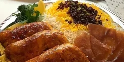 راز خوشمزگی مرغ دهاتی و فوت و فن مرغ دهاتی خوشمزه و خانگی