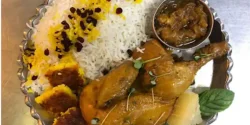 راز خوشمزگی مرغ شاندیزی و فوت و فن مرغ شاندیزی خوشمزه و خانگی
