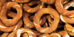 راز خوشمزگی نان آچما و فوت و فن نان آچما خوشمزه و خانگی