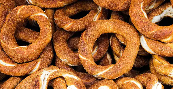راز خوشمزگی نان آچما و فوت و فن نان آچما خوشمزه و خانگی