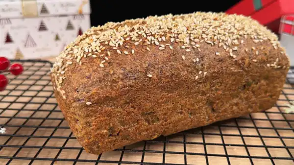 راز خوشمزگی نان عدس و فوت و فن نان عدس خوشمزه و خانگی