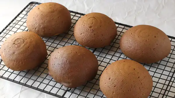 راز خوشمزگی نان قهوه و فوت و فن نان قهوه خوشمزه و خانگی