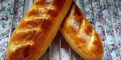 راز خوشمزگی نان ویانا و فوت و فن نان ویانا خوشمزه و خانگی