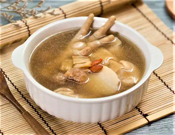 راز خوشمزگی عصاره پای مرغ و فوت و فن عصاره پای مرغ خوشمزه و خانگی