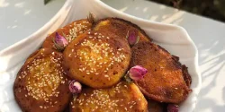راز خوشمزگی پنکیک دکمه ای و فوت و فن پنکیک دکمه ای خوشمزه و خانگی