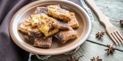 راز خوشمزگی پنکیک اتریشی و فوت و فن پنکیک اتریشی خوشمزه و خانگی