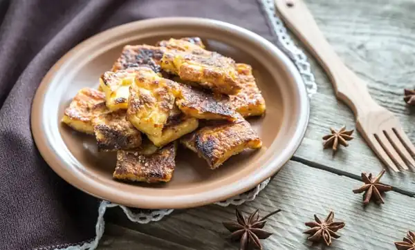 راز خوشمزگی پنکیک اتریشی و فوت و فن پنکیک اتریشی خوشمزه و خانگی