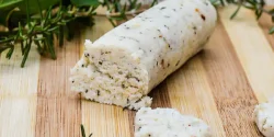 راز خوشمزگی پنیر گیاهی و فوت و فن پنیر گیاهی خوشمزه و خانگی