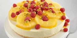 راز خوشمزگی پارافه آناناس  و فوت و فن پارافه آناناس خوشمزه و خانگی