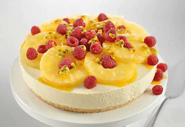 راز خوشمزگی پارافه آناناس و فوت و فن پارافه آناناس خوشمزه و خانگی