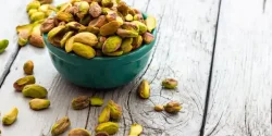 راز خوشمزگی پسته خشک و فوت و فن پسته خشک خوشمزه و خانگی