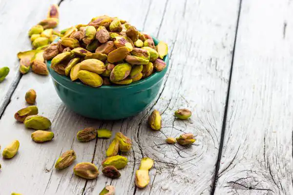راز خوشمزگی پسته خشک و فوت و فن پسته خشک خوشمزه و خانگی