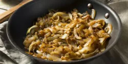 راز خوشمزگی پیازو و فوت و فن پیازو خوشمزه و خانگی
