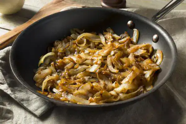راز خوشمزگی پیازو و فوت و فن پیازو خوشمزه و خانگی