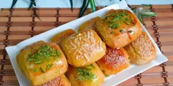 راز خوشمزگی پیراشکی دانمارکی و فوت و فن پیراشکی دانمارکی خوشمزه و خانگی