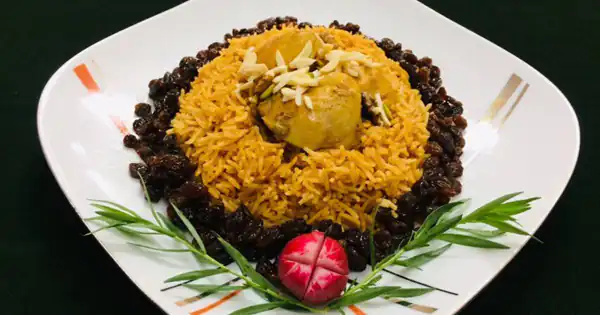 راز خوشمزگی پلوی بحرینی و فوت و فن پلوی بحرینی خوشمزه و خانگی