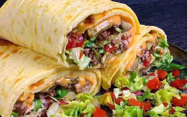 راز خوشمزگی ساندویچ گوشت چرخ کرده و فوت و فن ساندویچ گوشت چرخ کرده