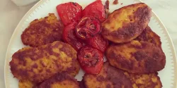 راز خوشمزگی شامی بوقلمون و فوت و فن شامی بوقلمون خوشمزه و خانگی