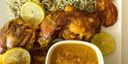 راز خوشمزگی شوید پلو با ماهیچه و فوت و فن شوید پلو با ماهیچه خوشمزه و خانگی