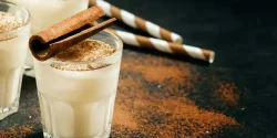 راز خوشمزگی شیر و دارچین و فوت و فن شیر و دارچین خوشمزه و خانگی