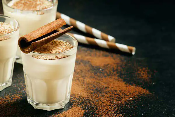 راز خوشمزگی شیر و دارچین و فوت و فن شیر و دارچین خوشمزه و خانگی