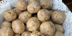 راز خوشمزگی شیرینی کله کنجی و فوت و فن شیرینی کله کنجی خوشمزه و خانگی