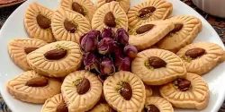 راز خوشمزگی شیرینی رویال وانیلی و فوت و فن شیرینی رویال وانیلی خوشمزه و خانگی