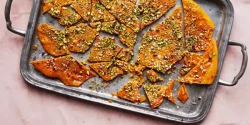 راز خوشمزگی سوهان گردویی و فوت و فن سوهان گردویی خوشمزه و خانگی