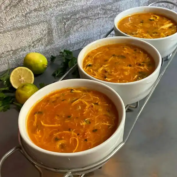 راز خوشمزگی سوپ جو و ورمیشل و فوت و فن سوپ جو و ورمیشل خوشمزه و خانگی