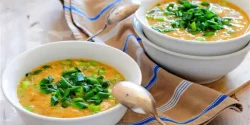 راز خوشمزگی سوپ سرماخوردگی کودک و فوت و فن سوپ سرماخوردگی کودک خوشمزه