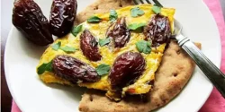راز خوشمزگی تمریه خرما و فوت و فن تمریه خرما خوشمزه و خانگی