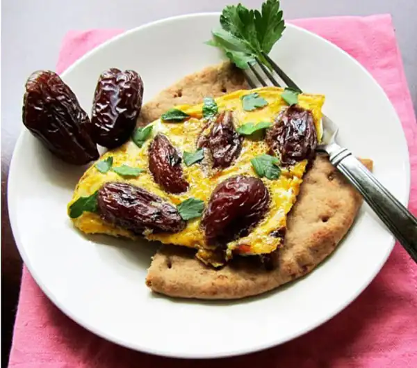 راز خوشمزگی تمریه خرما و فوت و فن تمریه خرما خوشمزه و خانگی