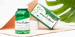 کپسول نیچرفیت + خواص و کاربرد و بهترین زمان مصرف و عوارض آن